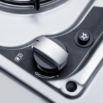 DOMETIC TWO-BURNER HOB AND SINK COMBO - Image 5