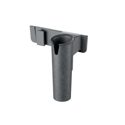 ROD HOLDER FOR PATROL AND CI ICEBOXES