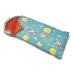 KAMPA DOMETIC WOODLAND CREATURES SLEEPING BAG