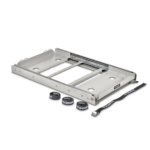 DOMETIC CFX3 SLD75 FRIDGE SLIDE