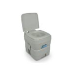 Kampa Portaflush 20 Camping toilet, 20 l