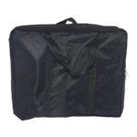 Deluxe aluminium step with carry bag - Image 4