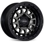 Y62 (18X9) 4x ASSAULT WHEELS (6/139) - Image 7