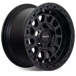 Y62 (18X9) 4x ASSAULT WHEELS (6/139) - Image 3