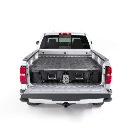 Sierra/Silverado 1500 1999-2007 6' 6" Decked Drawer System Legacy