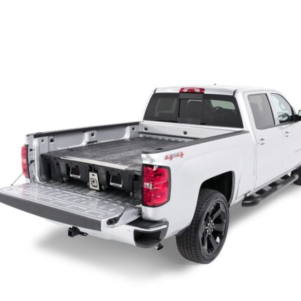 Sierra/Silverado 1500  2007-2018 5' 9" Decked Drawer System Legacy