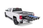 Sierra/Silverado 1500  2007-2018 5' 9" Decked Drawer System Legacy - Image 15