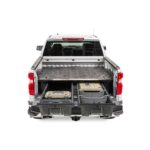 Sierra/Silverado 1500 2019+ 6' 6" Decked Drawer System Legacy
