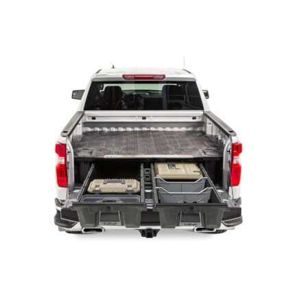 Sierra/Silverado 1500 2019+ 6' 6" Decked Drawer System Legacy