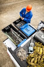 Ford F150 / Raptor 2015+ 5' 6" Decked Drawer System Legacy - Image 24