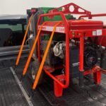 CORE TRAX 56" MIDSIZE LONG BED - Image 5