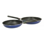 KAMPA SOUS FRYING PAN SET WITH REMOVABLE HANDLE - Image 3