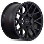Hilux (17X9) 4x CRAWLER WHEELS (6/139) +25 OFFSET - Image 2