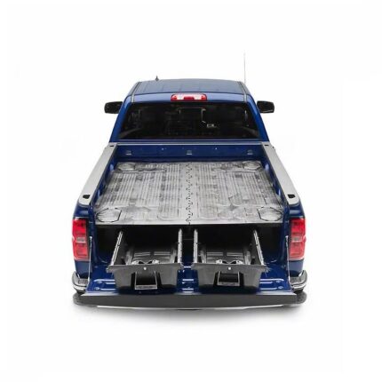 Sierra/Silverado 2007-2018 6' 6" Decked Drawer System Legacy
