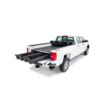 Sierra/Silverado 2500/3500 2007-2019  8' Decked Drawer System Legacy - Image 17
