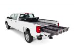 Sierra/Silverado 2500/3500 2007-2019  8' Decked Drawer System Legacy - Image 5