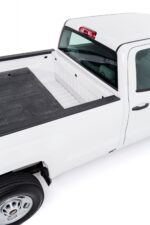 Sierra/Silverado 2500/3500 2007-2019  8' Decked Drawer System Legacy - Image 7