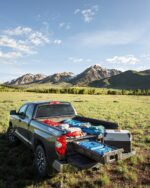 TUNDRA 2007-2021 5' 7" Decked Drawer System Legacy - Image 16