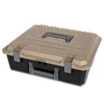D-Box - drawer tool box/large drawer - desert tan lid