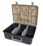 D-Box - drawer tool box/large drawer - desert tan lid - Image 5