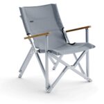 GO Compact Camp Chair - Silt with Bag