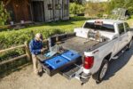 Sierra/Silverado 1500 2019+ 6' 6" Decked Drawer System Legacy - Image 9