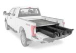 Ford F250 2009-2016 6' 9" Decked Drawer System Legacy - Image 11