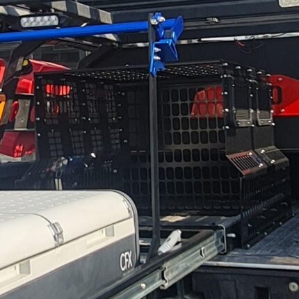 FRIDGE BARRIER TO SUIT DS95 DROP SLIDE