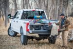 Ford F150 / Raptor 2015+ 5' 6" Decked Drawer System Legacy - Image 26