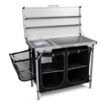 KAMPA CHEIFTAN FIELD KITCHEN 30KG RATED
