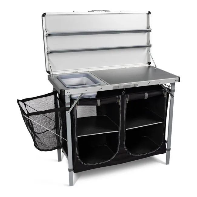 FK0001 KAMPA CHEIFTAN FIELD KITCHEN 30KG RATED - Image 1