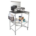 Kampa Major Field Kitchen