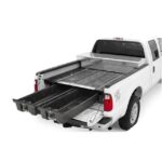 Ford F250 2009-2016 6' 9" Decked Drawer System Legacy
