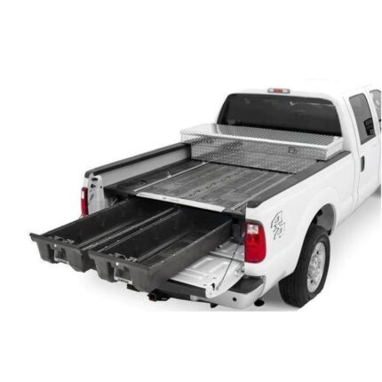 Ford F250 2009-2016 6' 9" Decked Drawer System Legacy