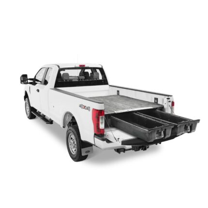 Ford F250 2017+ 8' 0" Decked Drawer System Legacy
