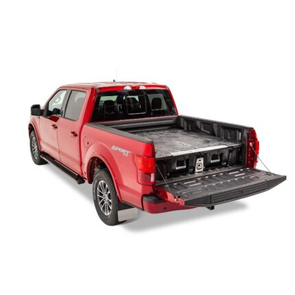 Ford F150 / Raptor 2015+ 5' 6" Decked Drawer System Legacy