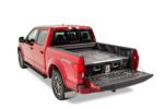 Ford F150 / Raptor 2015+ 5' 6" Decked Drawer System Legacy - Image 30