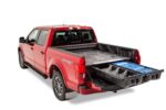 Ford F150 / Raptor 2015+ 5' 6" Decked Drawer System Legacy - Image 6