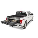 F150 / Raptor 2004 - 2014 5' 6" Decked Drawer System Legacy - Image 9