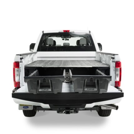 Ford F250 2017+ 6' 9" Decked Drawer System Legacy