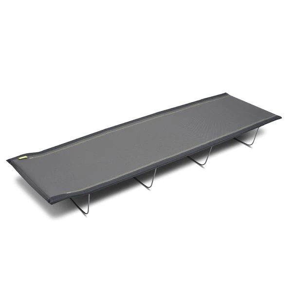 FT0505 KAMPA SLUMBER STEEL FRAME CAMP BED 100KG RATED - Image 1