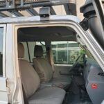 LC71/LC76/LC79 DOUBLE CAB ROOF CONSOLE 2007-2023 - Image 3