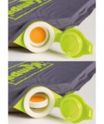 Kampa Kip Luxury 10 Self Inflating Mattress - Image 2