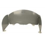 KAMPA UNIVERSAL WINDSHIELD FOR FIELD KITCHEN