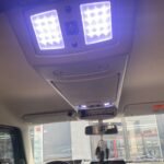 Jimny ROOF CONSOLE - Image 2