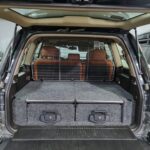 LC200 DRAWER FIXED FLOOR + WING KIT - Image 4