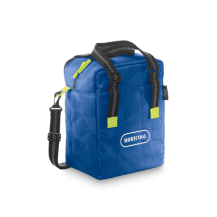 MOBICOOL 14 L TRAVEL COOL BAG - Blue