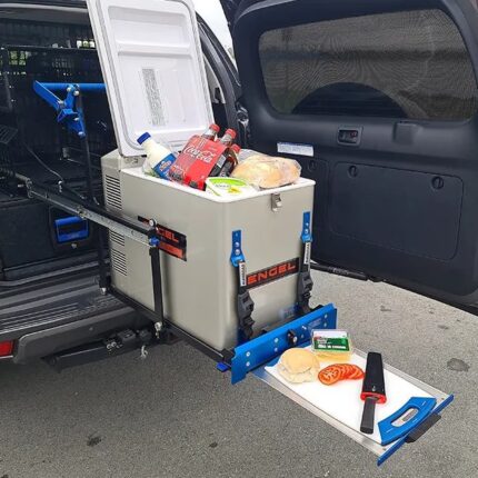 DROP SLIDE WITH TABLE DS40