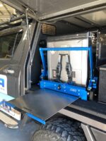 DS50 Fridge Drop Slide™ with Table - Image 5