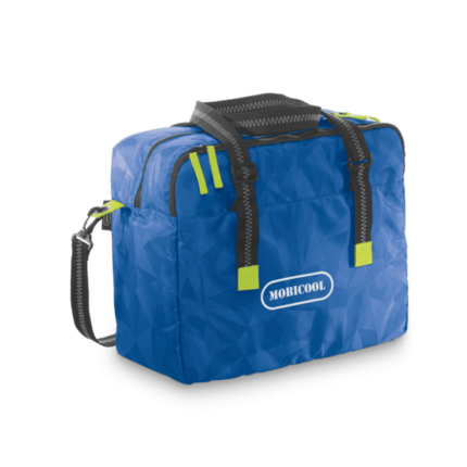 Mobicool Sail bag 25 Liter - blue